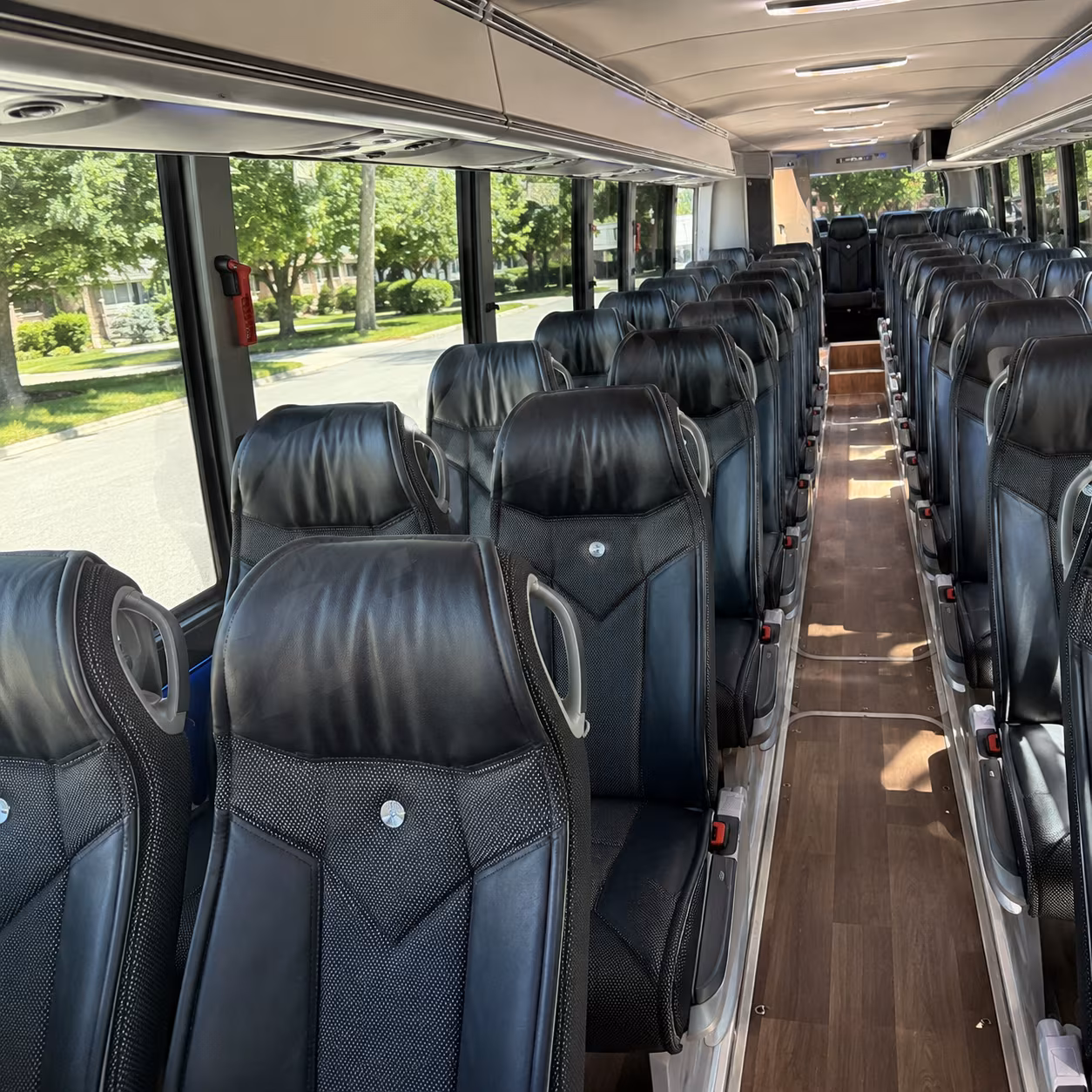 Bakersfield Airport Transportation