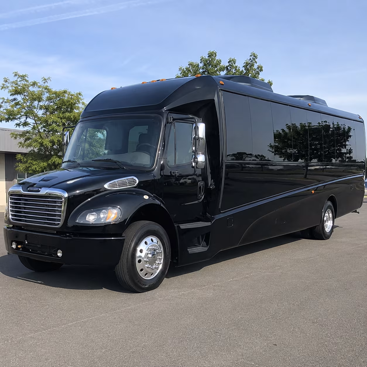 Bakersfield Airport Shuttle & Transportation group transportation