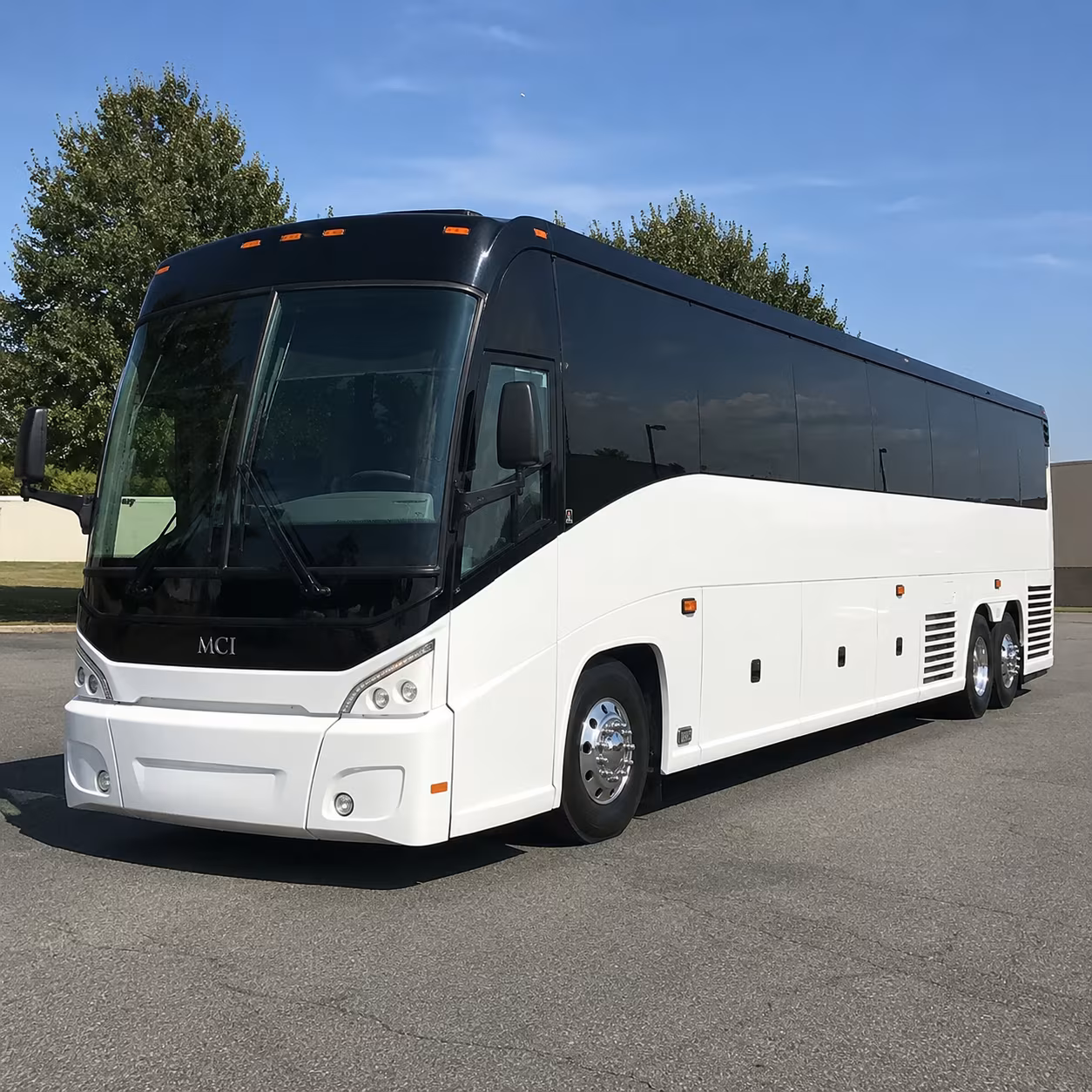 Bakersfield Airport Shuttle & Transportation onboard seating