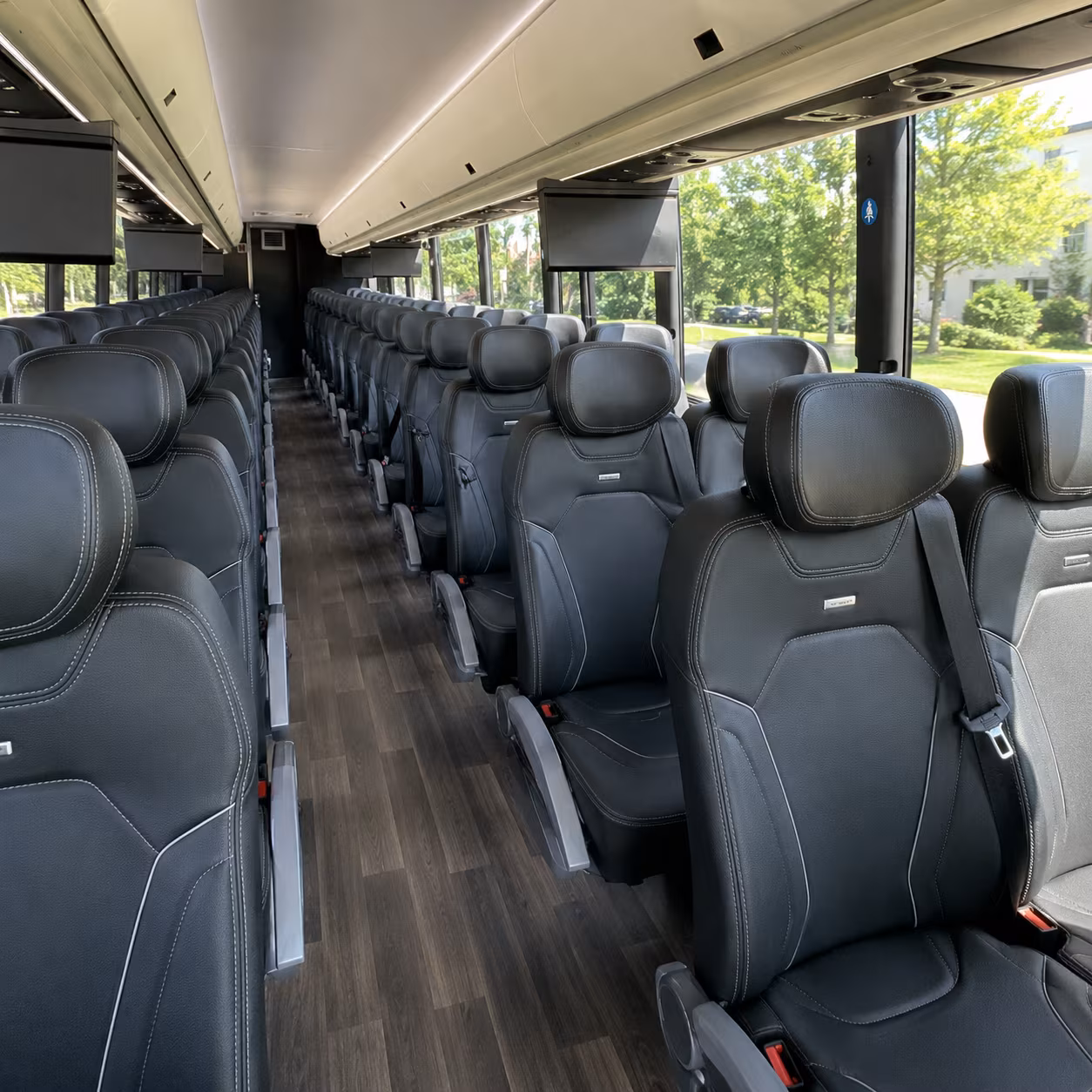 Bakersfield Airport Shuttle & Transportation route planning
