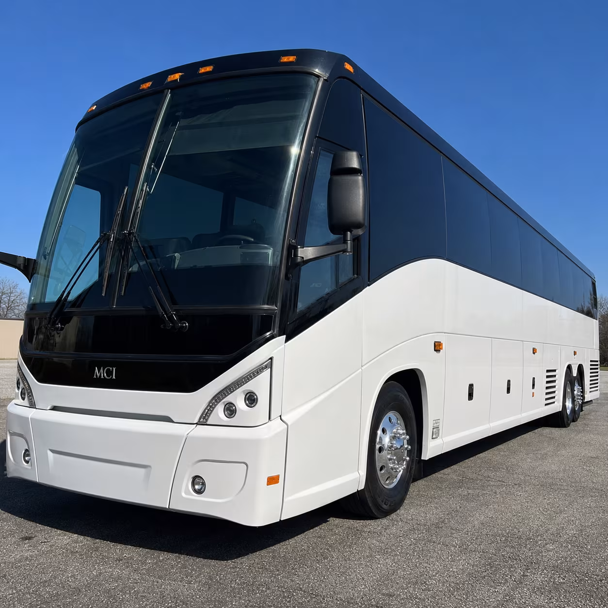 Bakersfield Corporate Event Transportation
