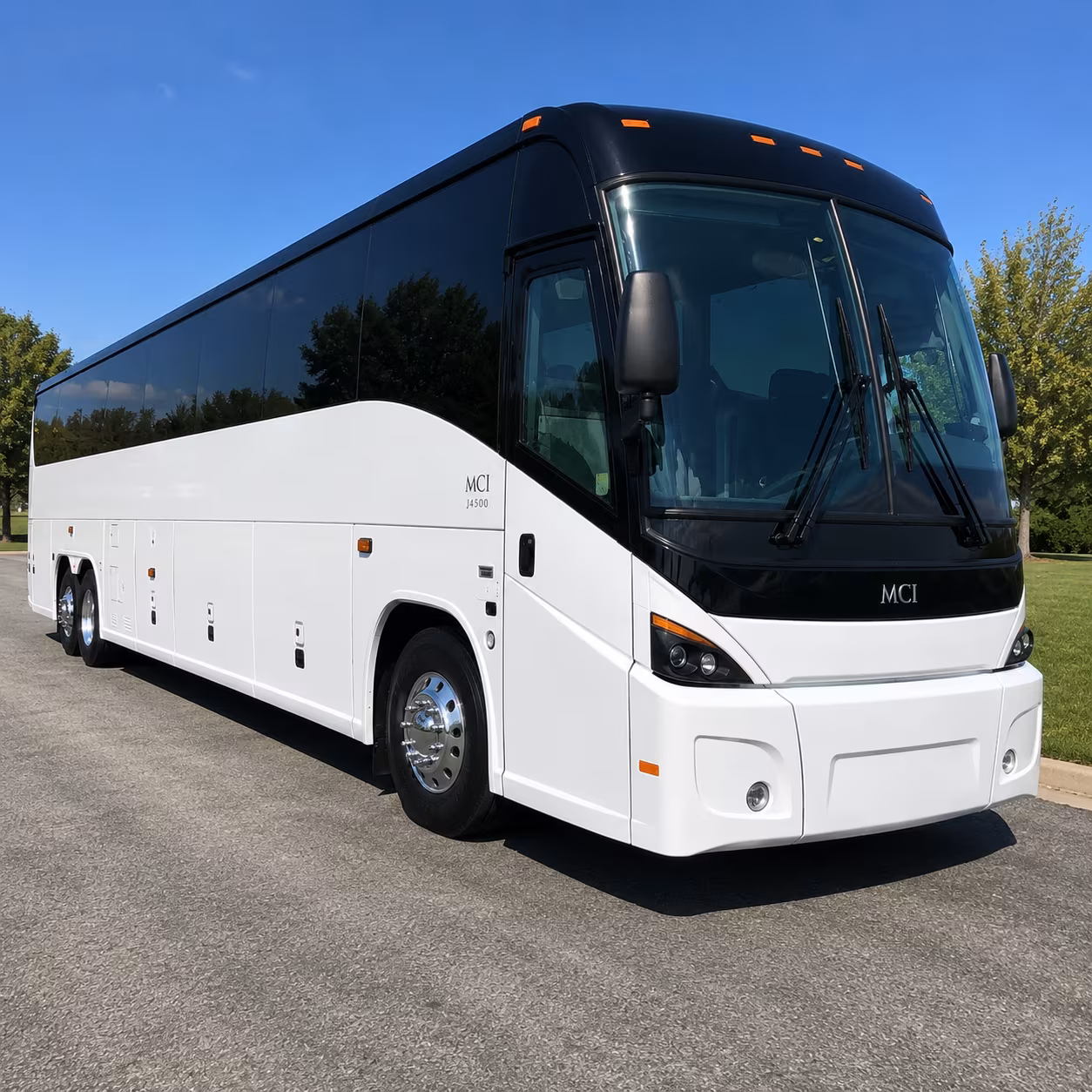Lancaster Airport Shuttles & Transportation