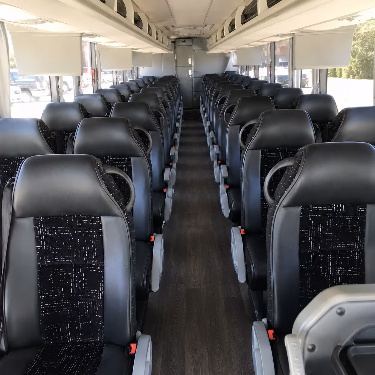 Lancaster Corporate Event Transportation