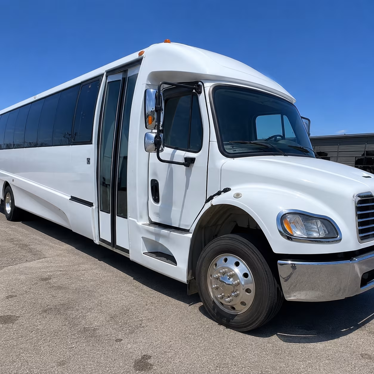 Porterville Airport Shuttles & Transportation