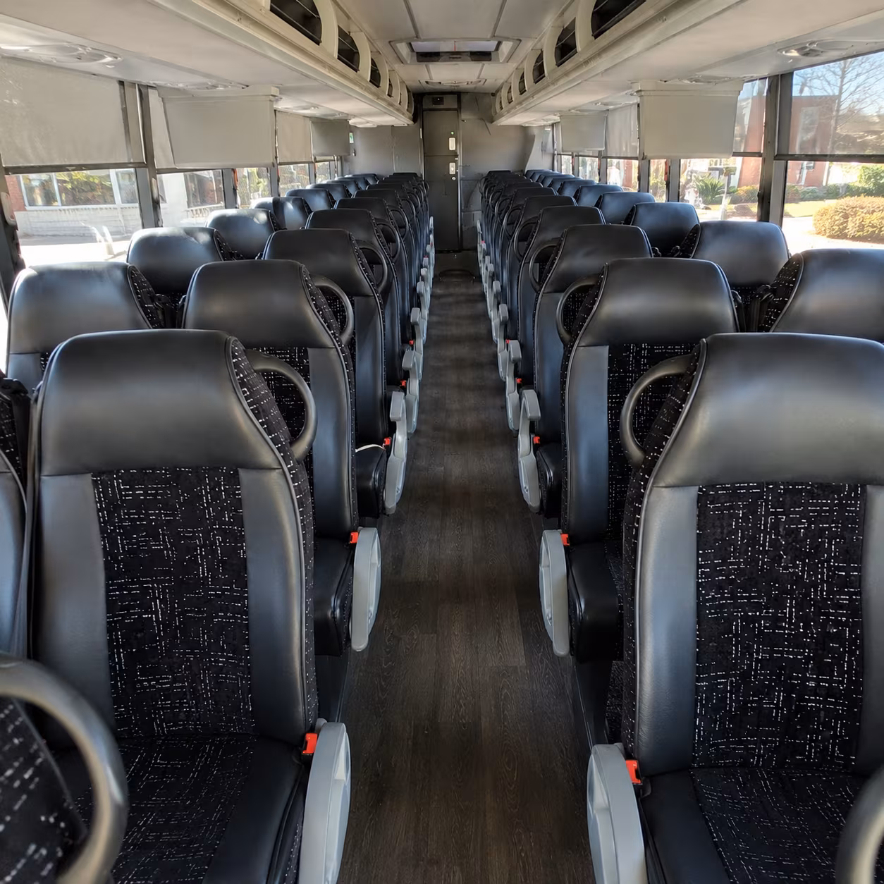 Santa Clarita Concert Transportation & Shuttles