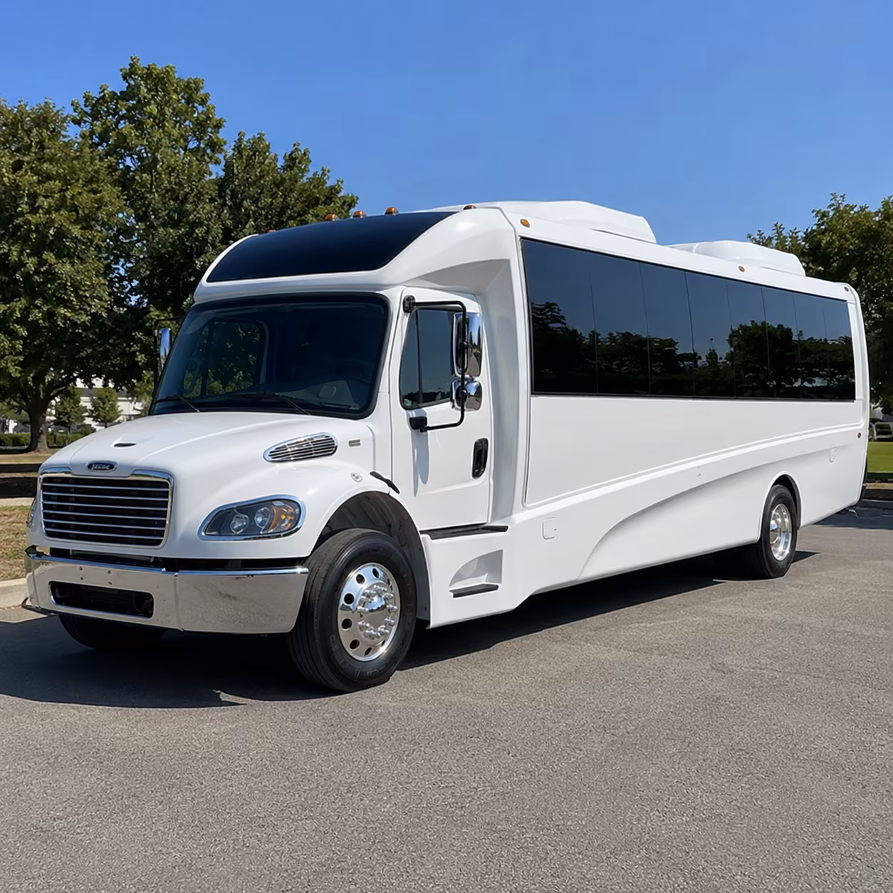 Tulare Airport Shuttles & Transportation
