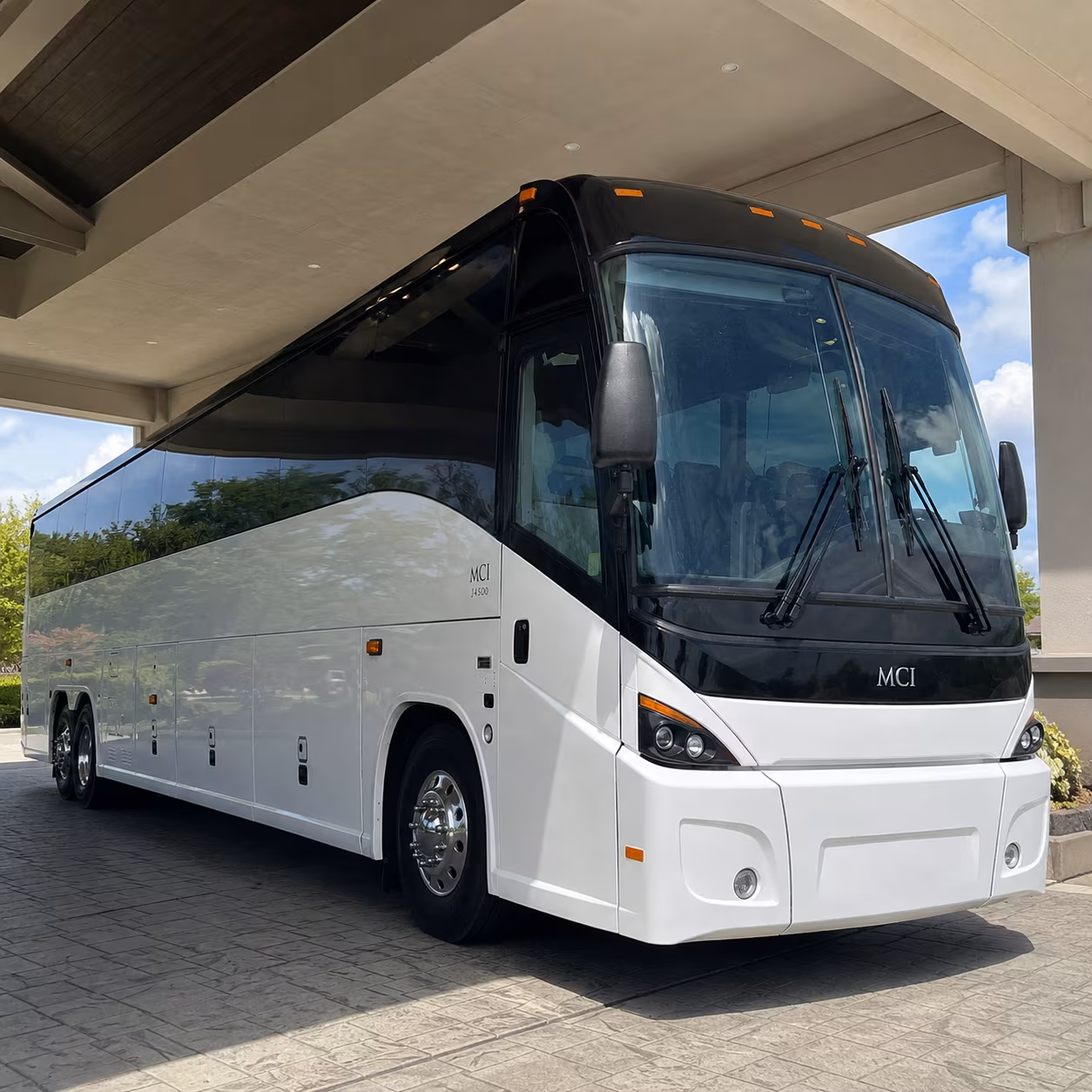 Tulare School Event & Field Trip Transportation