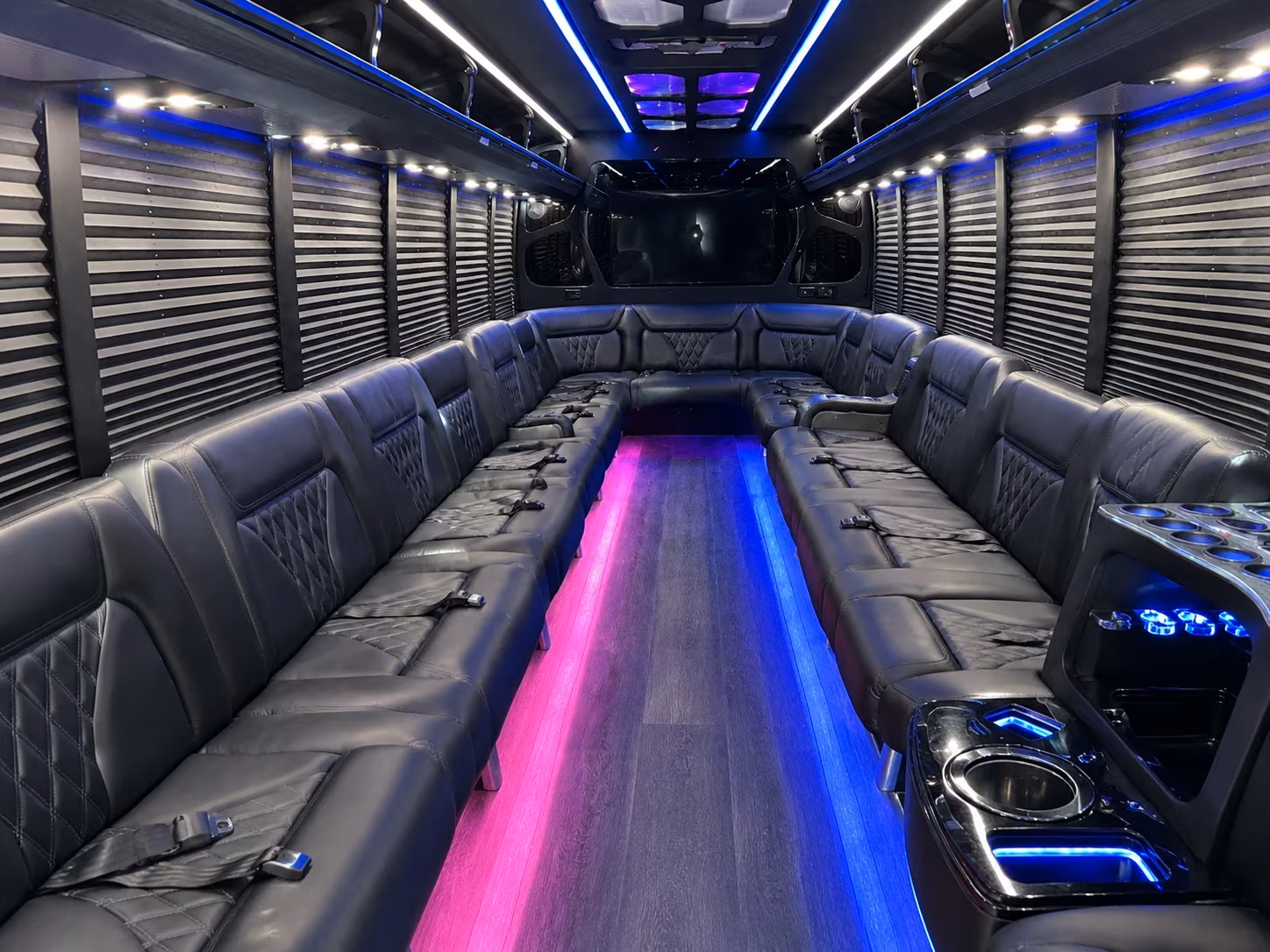 Tulare Sporting Event Transportation