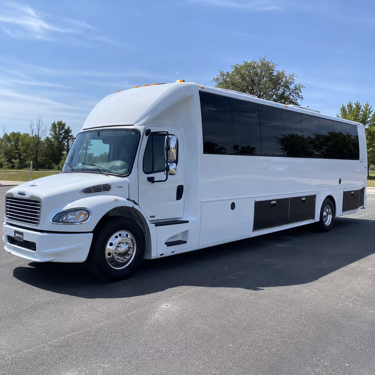 Visalia Winery Tour & Pub Crawl Transportation