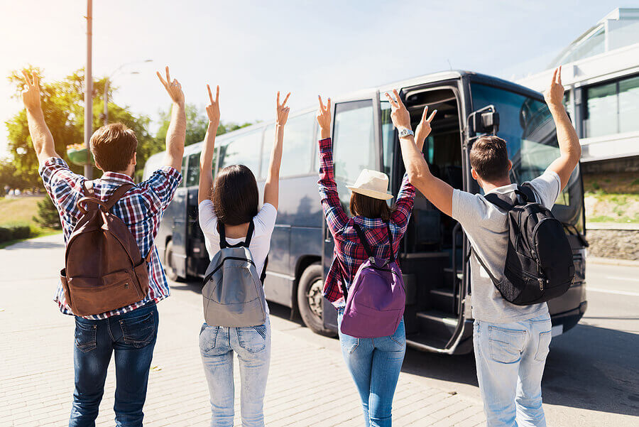 Explore Bakersfield Best Neighborhoods with Bakersfield Party Bus Company